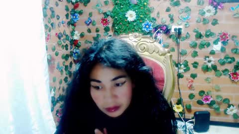 Snapshot of han_deus chatting on January 2025 06:42:01 AM HANMy Dears make sure to follow me here create a FREE account if you dont have one and chat thank you. online show from January 2025 06:42:01 AM