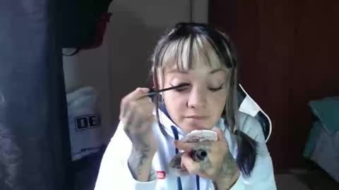 Hanya online show from January 2026 07:50:02 PM