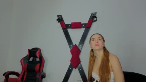 Hana and Zeta online show from March 2026 12:16:01 PM