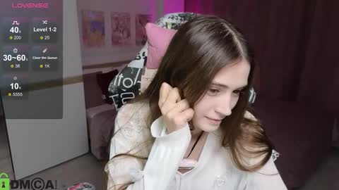 Hana online show from October 2025 03:09:01 PM