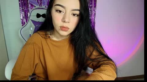 Snapshot of hana_garcia chatting on December 2024 02:34:02 AM Hana Garcia online show from December 2024 02:34:02 AM