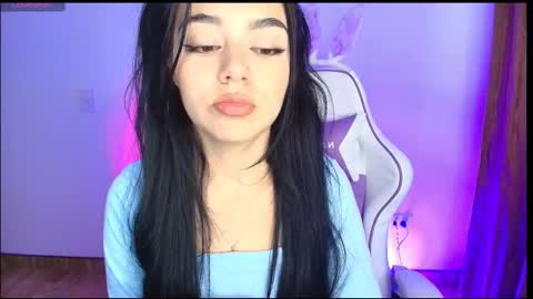 Snapshot of hana_garcia chatting on February 2025 07:31:02 PM Hana Garcia online show from February 2025 07:31:02 PM