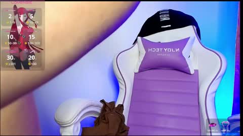 Snapshot of hana_garcia chatting on February 2025 01:13:02 AM Hana Garcia online show from February 2025 01:13:02 AM