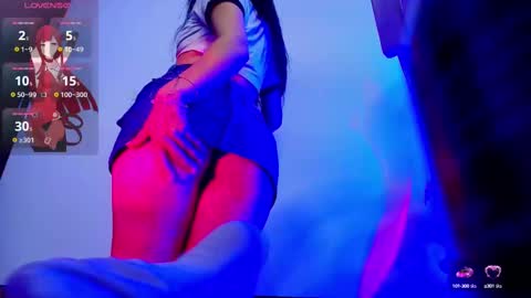 Snapshot of hana_garcia chatting on February 2025 12:10:02 AM Hana Garcia online show from February 2025 12:10:02 AM