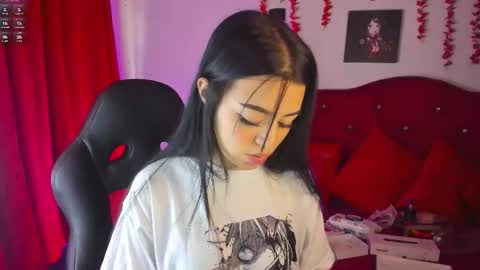 Snapshot of hana_garcia chatting on September 2025 07:19:02 PM Hana Garcia online show from September 2025 07:19:02 PM