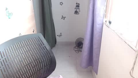 Snapshot of hana_garcia chatting on October 2025 08:18:02 PM Hana Garcia online show from October 2025 08:18:02 PM