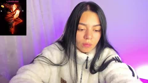 Snapshot of hana_garcia chatting on February 2026 03:13:01 AM Hana Garcia online show from February 2026 03:13:01 AM