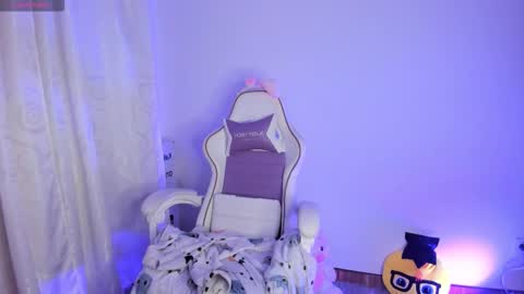 Snapshot of hana_garcia chatting on February 2026 06:26:01 AM Hana Garcia online show from February 2026 06:26:01 AM