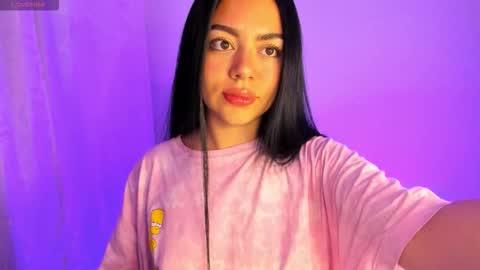 Snapshot of hana_garcia chatting on February 2026 06:00:02 AM Hana Garcia online show from February 2026 06:00:02 AM