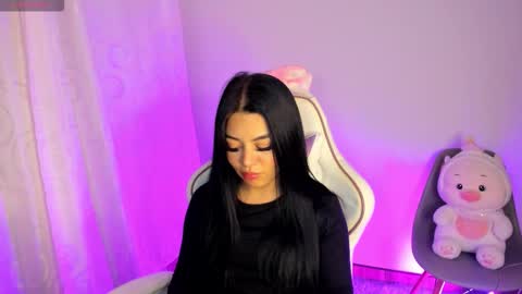 Snapshot of hana_garcia chatting on March 2026 04:18:01 AM Hana Garcia online show from March 2026 04:18:01 AM