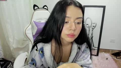 Hana Garcia online show from May 2026 11:45:02 PM