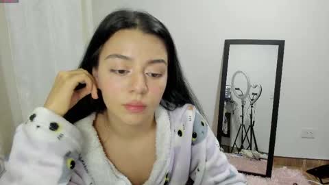 Hana Garcia online show from May 2026 12:51:02 AM