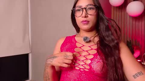 hana_parkers online show from July 2026 01:58:33 AM