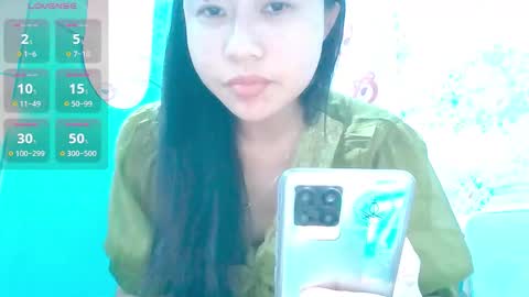 hana_sweetgirl online show from January 2026 11:58:01 AM