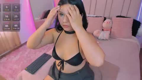 Hanna Rosse online show from June 2026 01:45:02 PM