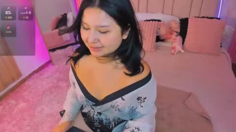 Hanna Rosse online show from June 2026 02:06:01 PM