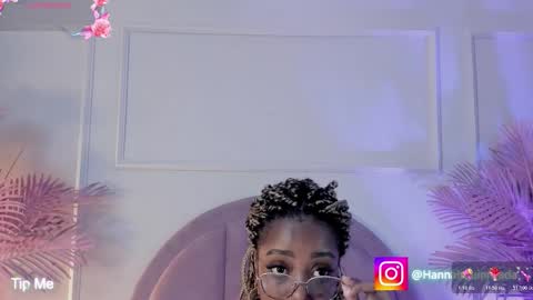 Snapshot of hanaahquinn chatting on March 2026 11:35:01 AM hanaahquinn online show from March 2026 11:35:01 AM