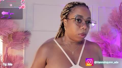 Snapshot of hanaahquinn chatting on March 2026 11:37:02 AM hanaahquinn online show from March 2026 11:37:02 AM