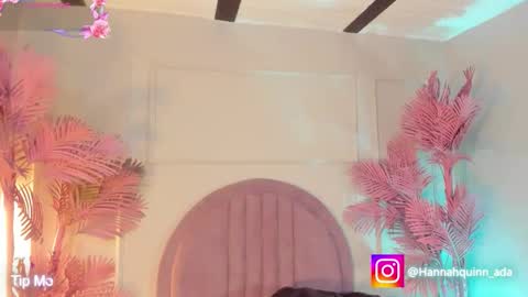 Snapshot of hanaahquinn chatting on March 2026 11:43:02 AM hanaahquinn online show from March 2026 11:43:02 AM