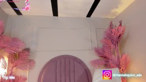 Snapshot of hanaahquinn chatting on March 2026 11:33:02 AM hanaahquinn online show from March 2026 11:33:02 AM