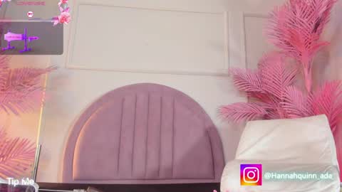 Snapshot of hanaahquinn chatting on April 2026 11:44:02 AM hanaahquinn online show from April 2026 11:44:02 AM