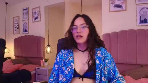 hanabie_ online show from February 2026 03:22:01 AM