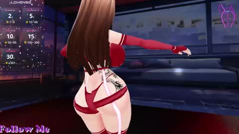 Hanae online show from February 2025 05:41:02 PM