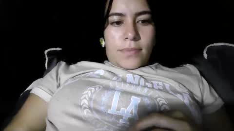 Hanah Montana Independent model online show from May 2026 03:57:02 AM