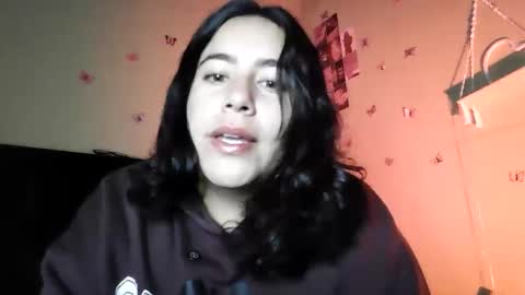 Hanah Montana Independent model online show from June 2026 02:28:01 PM