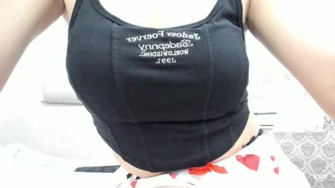 Hanah online show from October 2025 06:32:02 AM