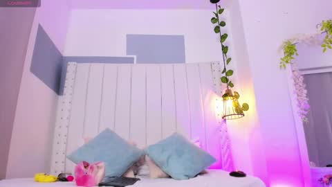 Snapshot of hanah_gray chatting on October 2025 11:07:01 AM hanah_gray online show from October 2025 11:07:01 AM