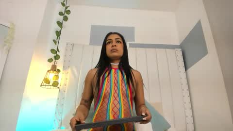 hanah_gray online show from March 2026 11:05:02 AM