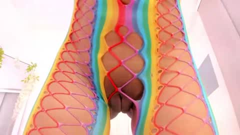 hanah_gray online show from May 2026 11:15:01 AM