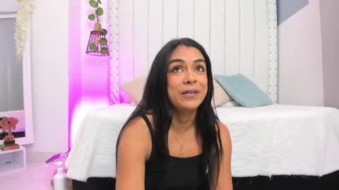 hanah_gray online show from May 2026 11:16:02 AM