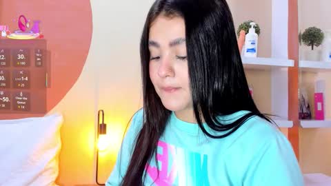 Snapshot of hanah_greey chatting on January 2026 02:08:02 PM HANAH online show from January 2026 02:08:02 PM