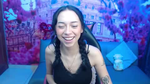 Hanaku  online show from December 2024 05:22:01 PM