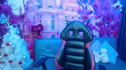 Hanaku  online show from December 2024 02:16:02 PM