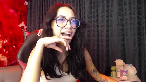 Hanaku  online show from January 2025 08:15:01 PM