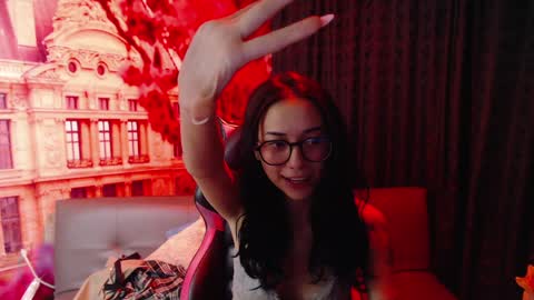 Hanaku  online show from January 2025 08:37:02 PM