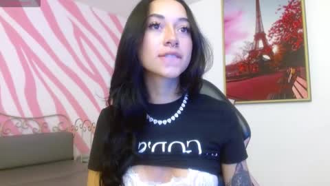 Hanaku  online show from February 2026 08:32:02 PM