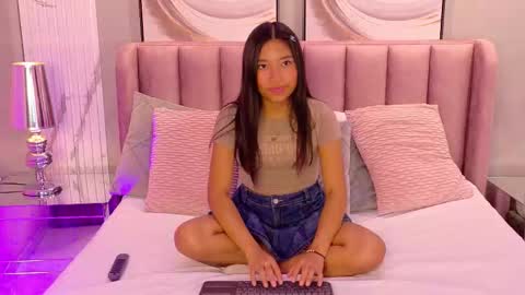 Hanna online show from January 2026 09:06:02 PM