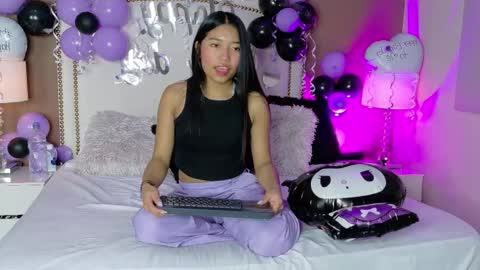 Hanna online show from March 2026 12:56:01 PM