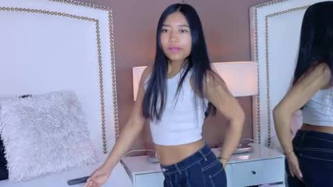 Hanna online show from March 2026 01:50:02 PM