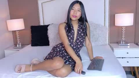 Hanna online show from April 2026 01:27:02 PM