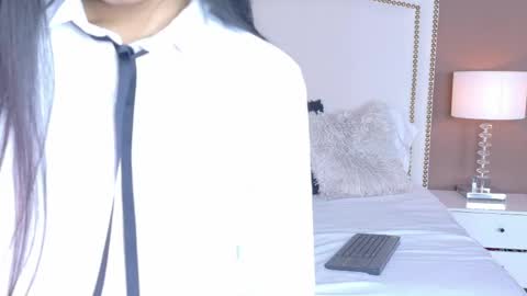 Hanna online show from April 2026 08:03:02 PM