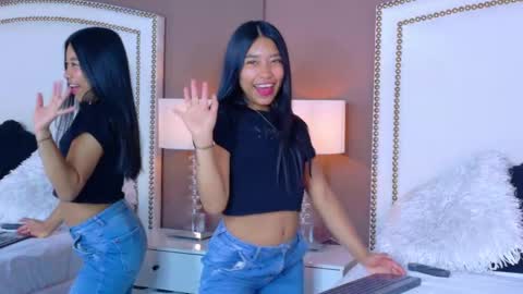 Hanna online show from May 2026 02:22:01 PM