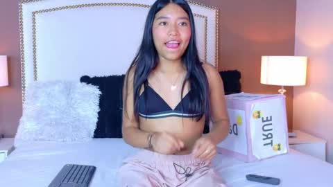Hanna online show from May 2026 02:24:02 PM