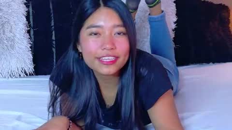 Hanna online show from June 2026 03:34:02 PM