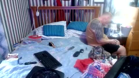handcock4567 online show from July 2026 06:20:01 PM