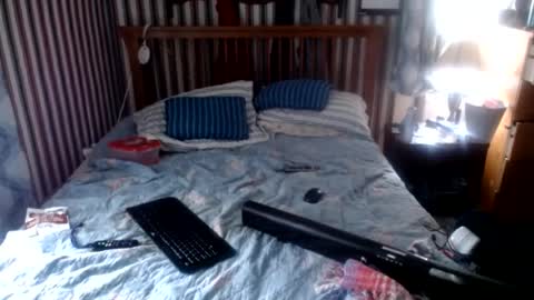 handcock4567 online show from July 2026 08:52:02 PM